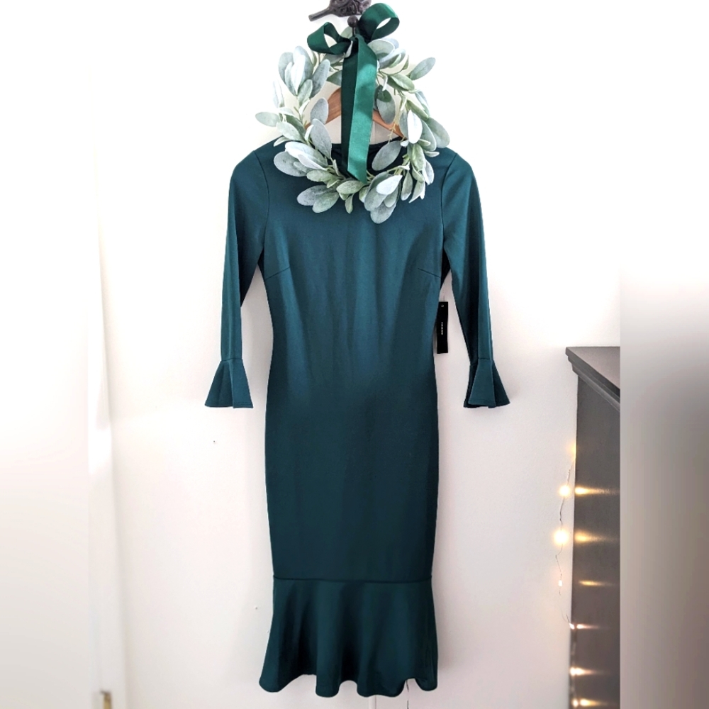 Lulu dress
